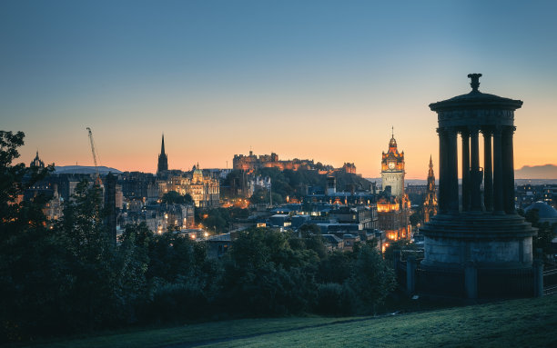 edinburgh