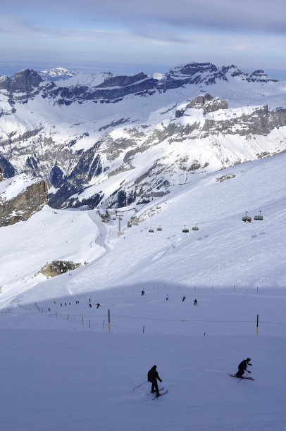 titlis