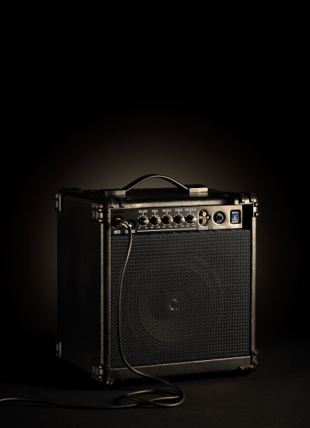 amplifier
