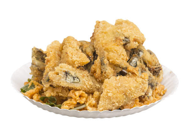 tempura