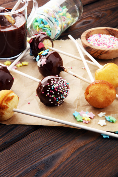 lollipop