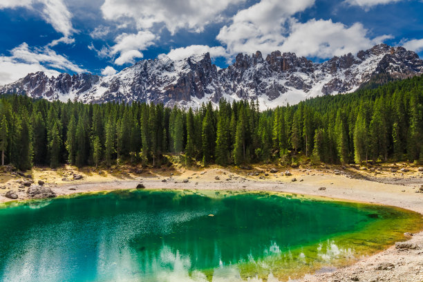 dolomite