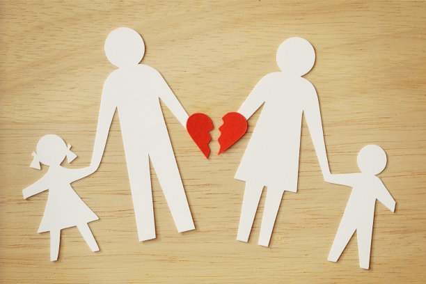 divorce