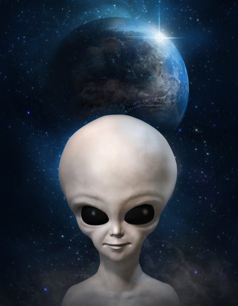 alien