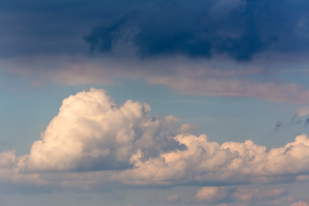 cumulus