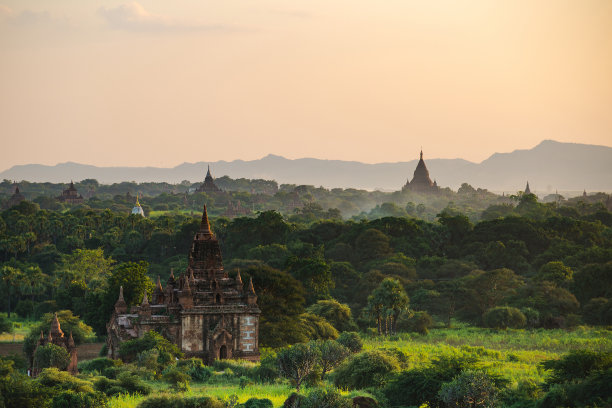 bagan