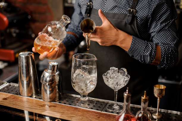 bartender