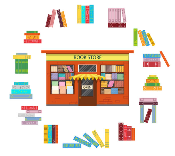 bookstore