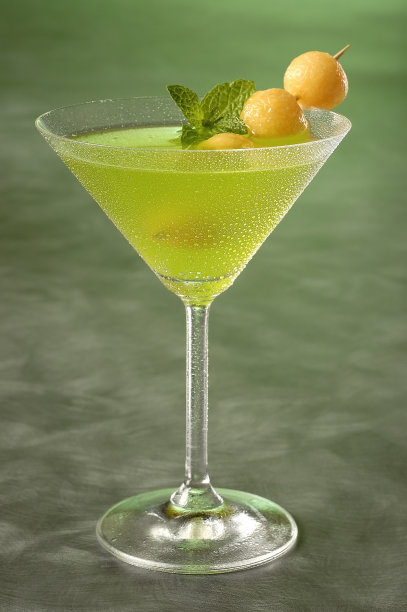 martini
