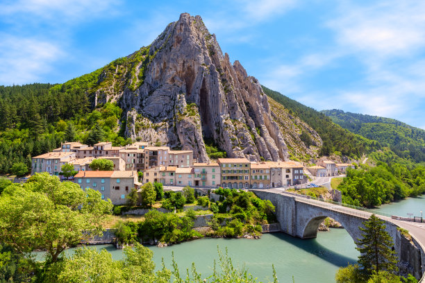 provence