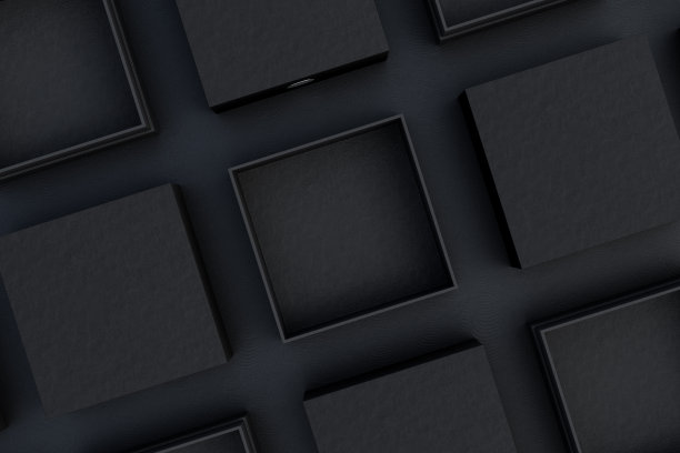 boxes