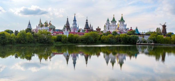 kremlin