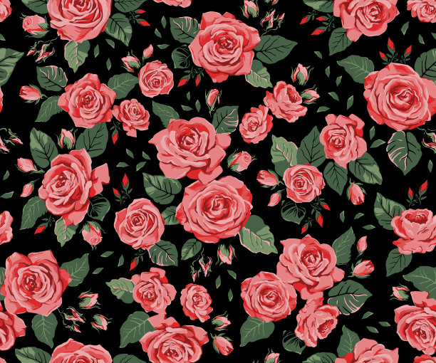 flowering