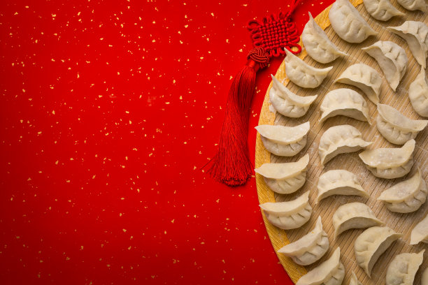 dumplings