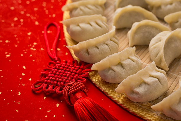 dumplings