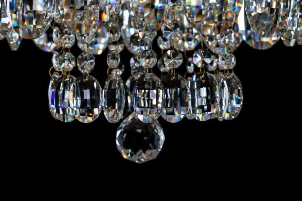 chandelier