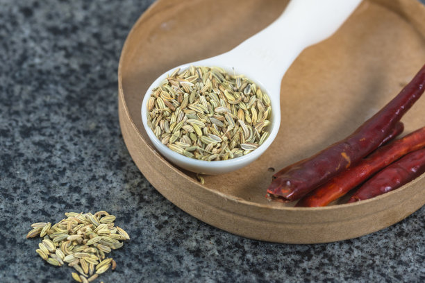 fennel