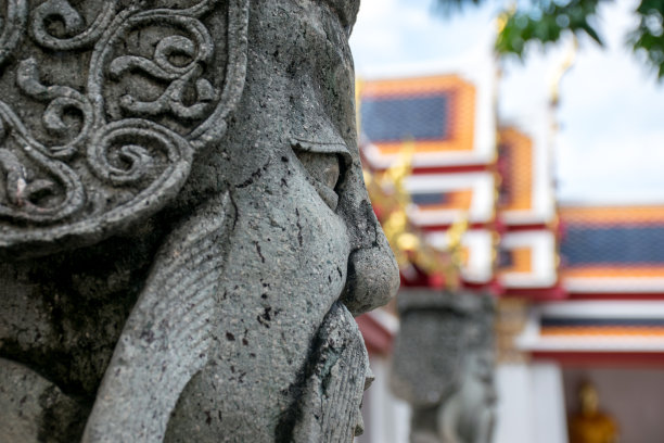 佛教寺庙寺院