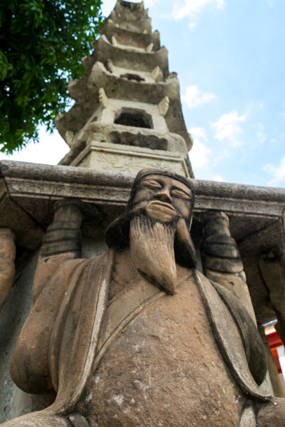 寺庙
