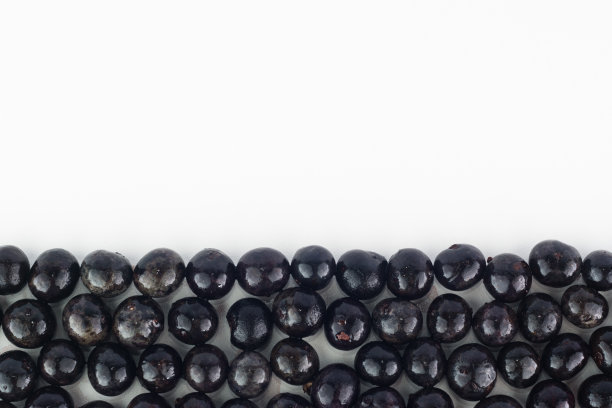 acai