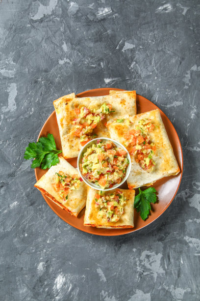 enchilada