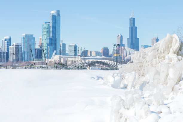 chicago