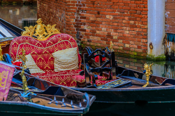 gondola