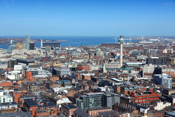 liverpool