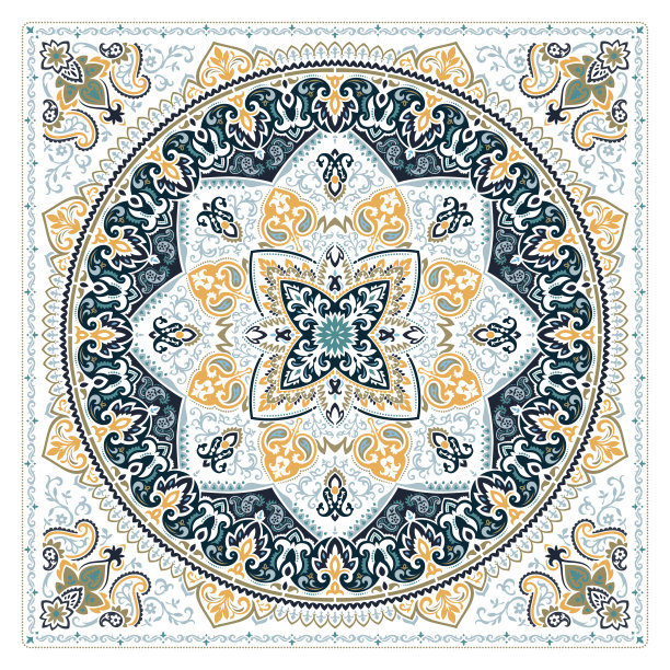 paisley