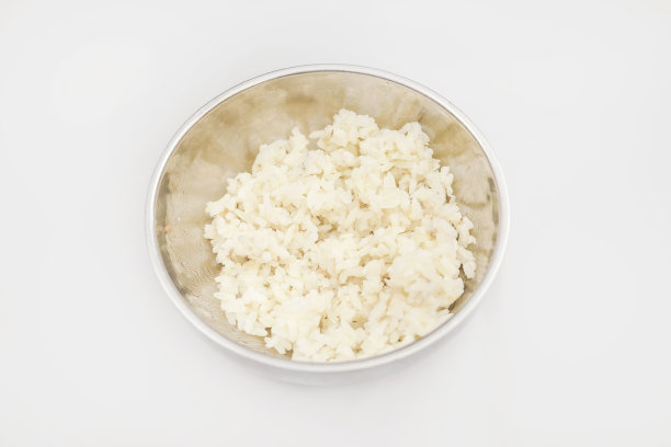 水稻香米