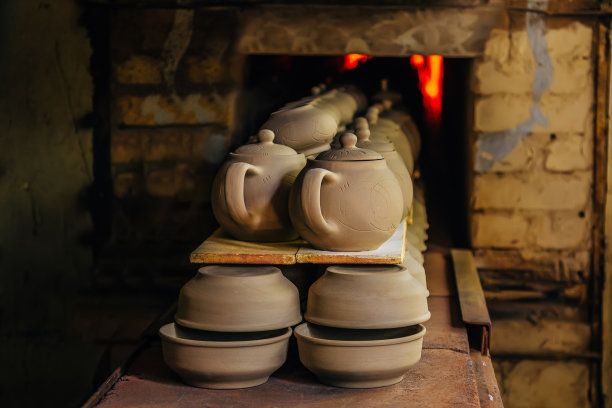 kiln