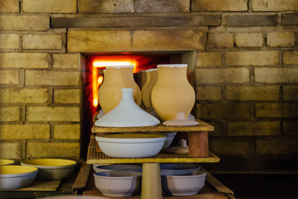 kiln