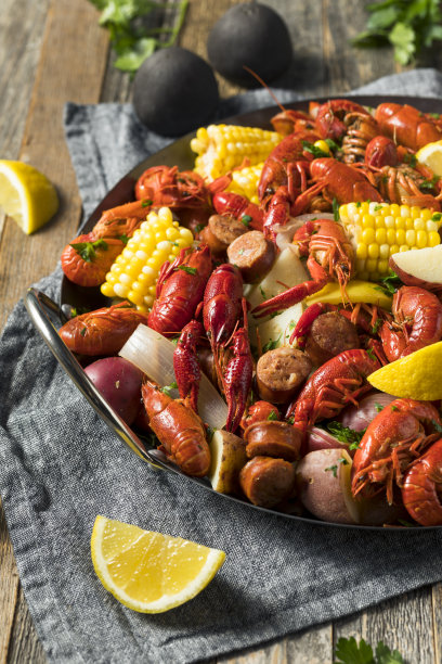 crawdad