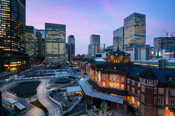 marunouchi