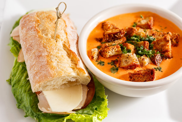 soup
