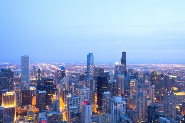 chicago