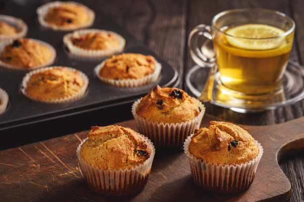 muffin