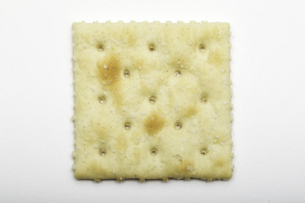 苏打饼干