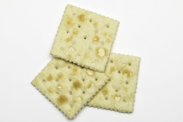苏打饼干