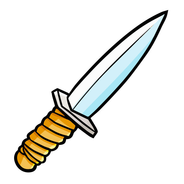 dagger