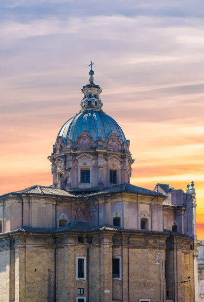 rome