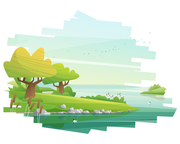 wetland