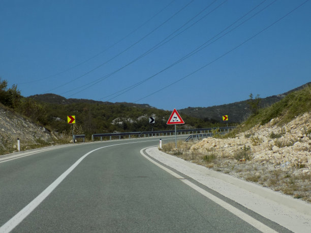 山区公路,林区公路,山区交通