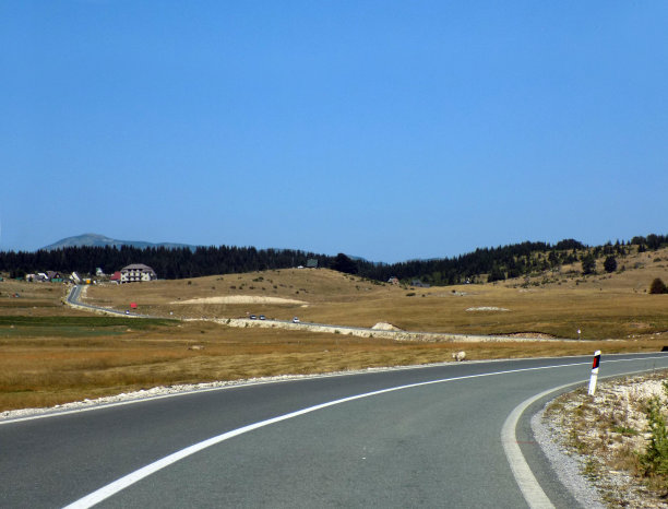 山区公路,林区公路,山区交通