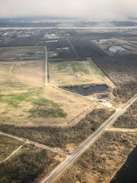 mississippi
