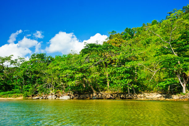 madagascar