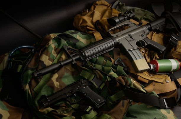 m16