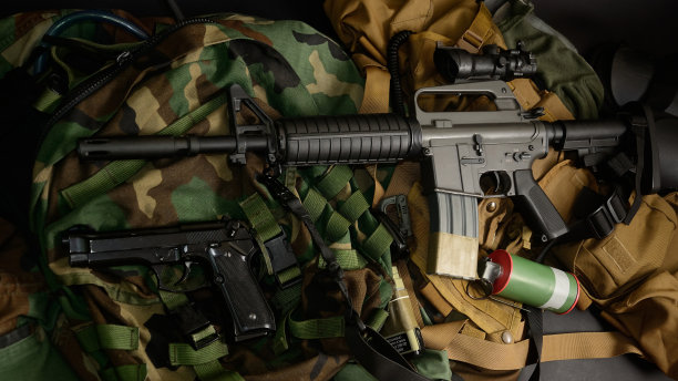 m16