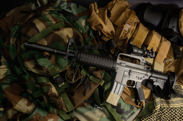 m16
