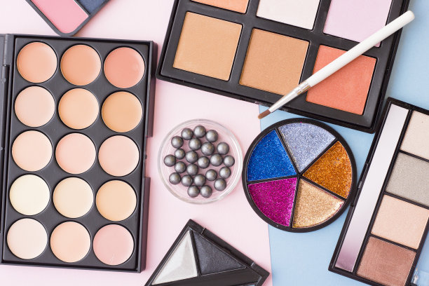 palette